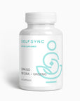 Ginkgo Biloba + Ginseng - Selfsync