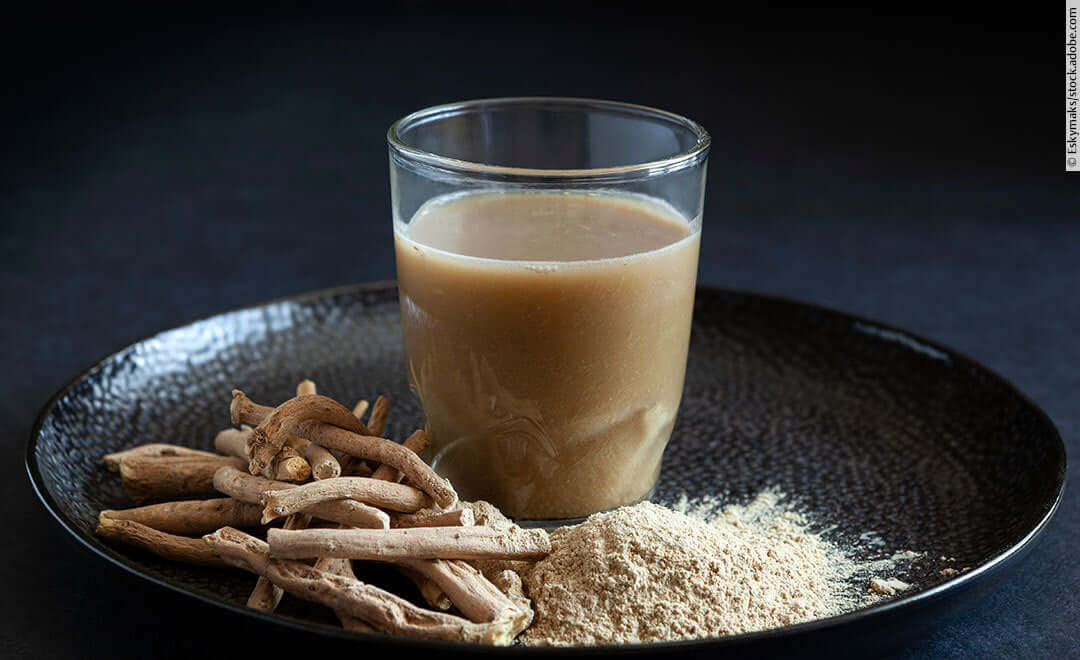 Adaptogenic Wonder: The Power of Ashwagandha for Stress Relief - Selfsync