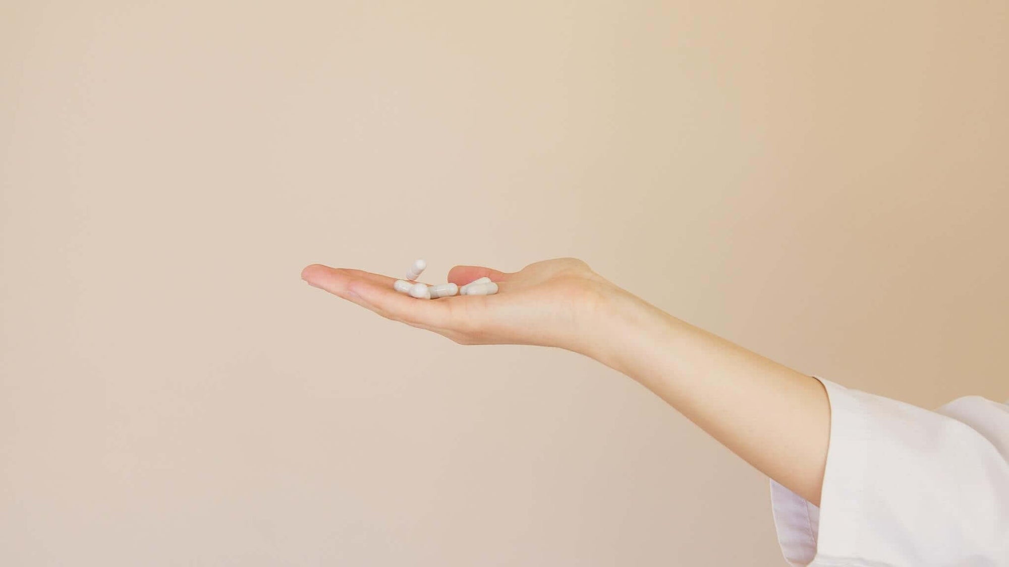 Beauty from Within: The Essentials for Hair, Skin, and Nails - Selfsync