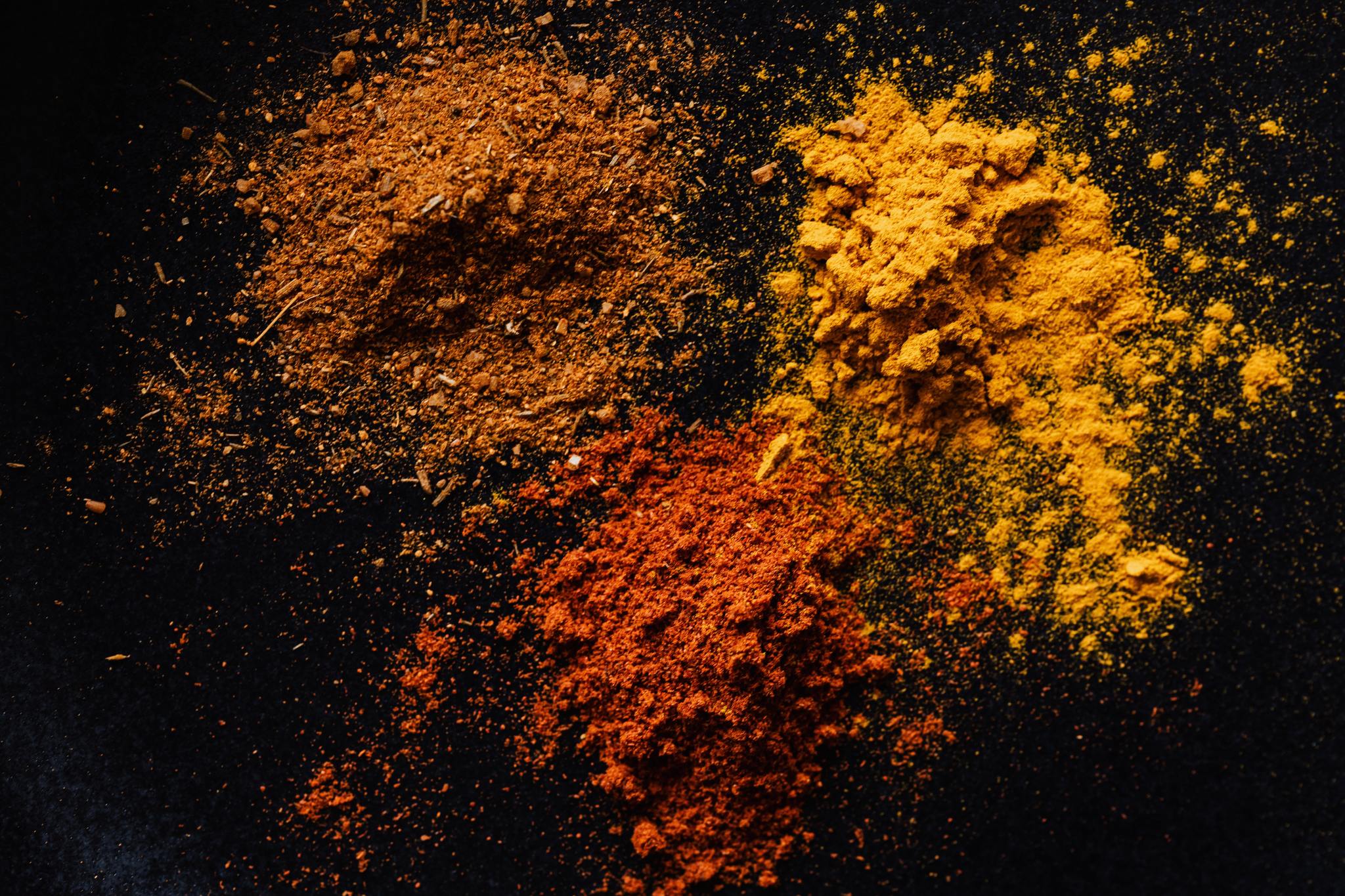 From Spice to Superfood: Exploring Turmeric - Selfsync