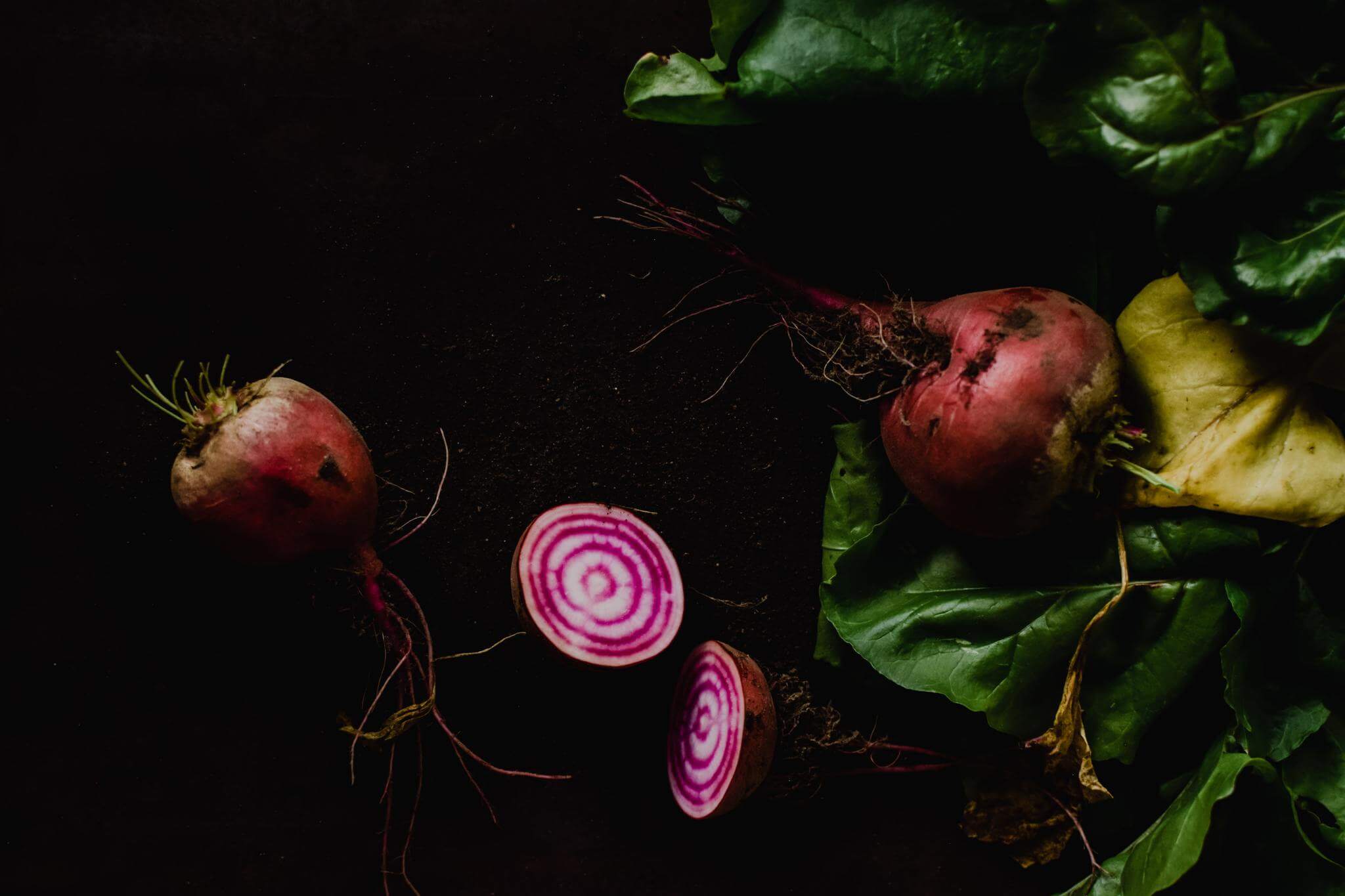 The Red Elixir: Nourishing Your Health with Beetroot - Selfsync