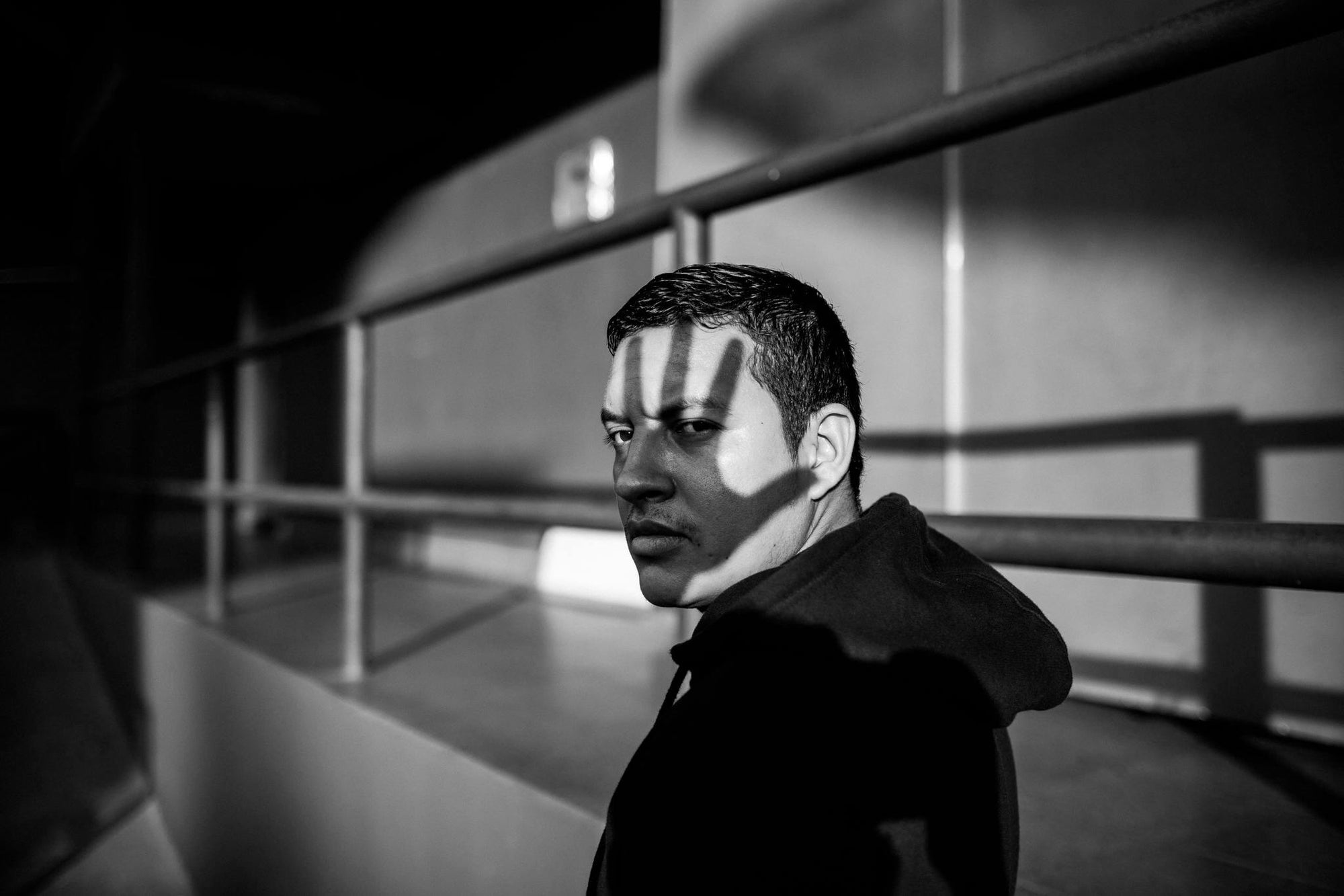 The Stigma Surrounding Men's Mental Health - Selfsync
