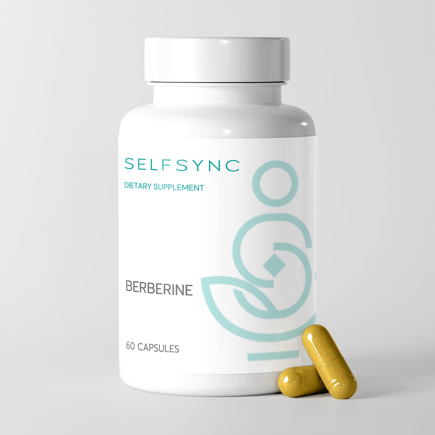 Berberine - Selfsync