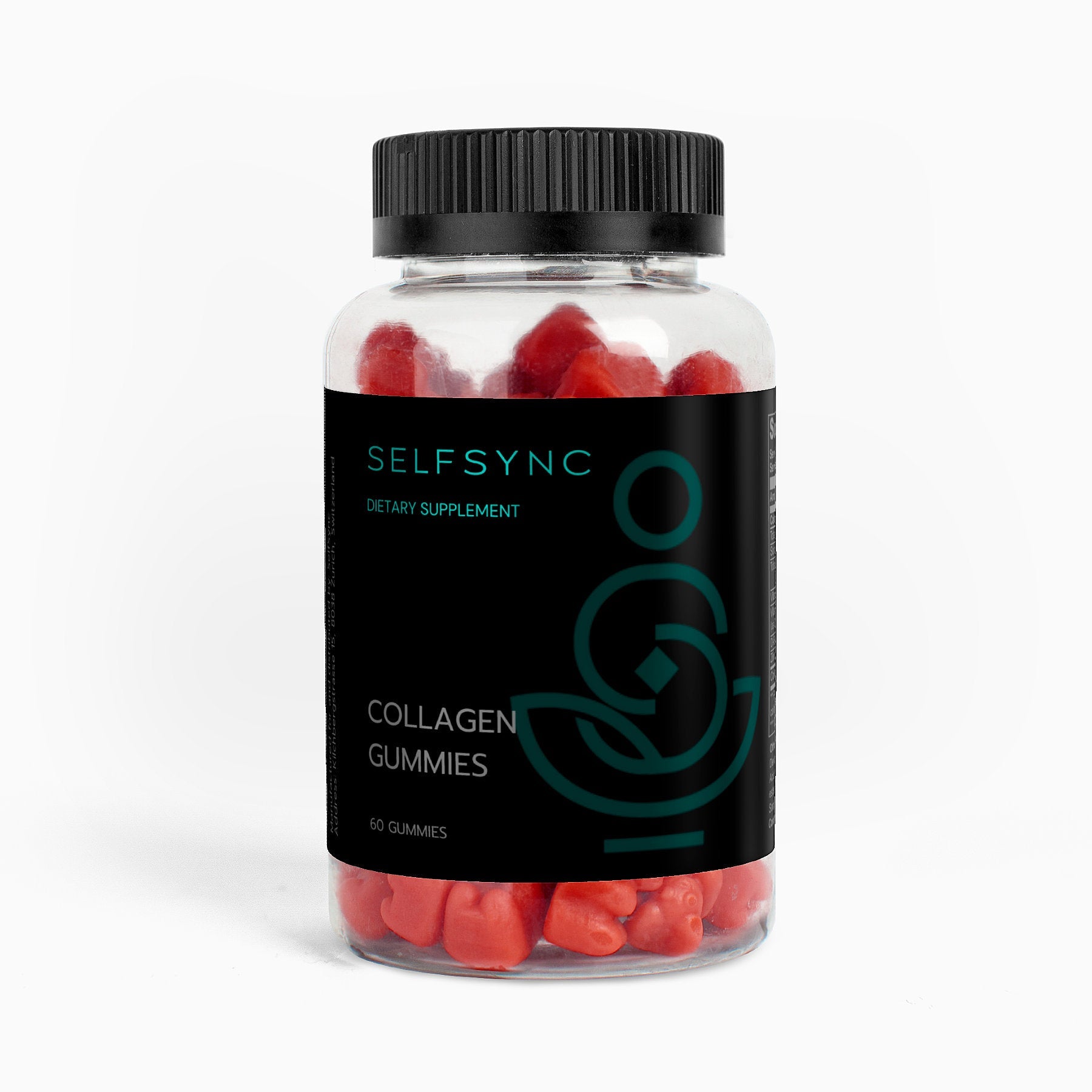 Collagen Gummies - Selfsync