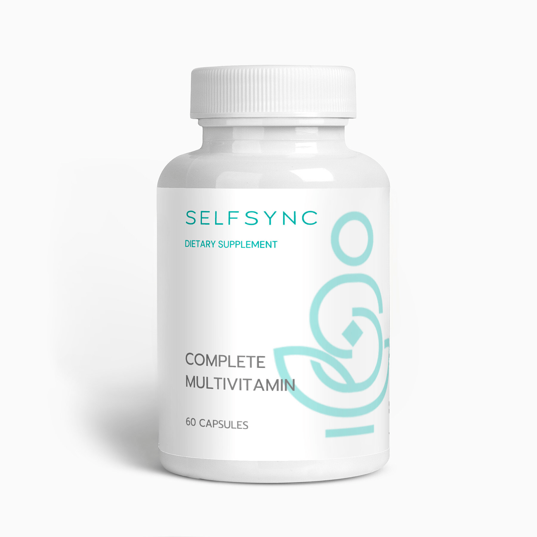 Complete Multivitamin - Selfsync