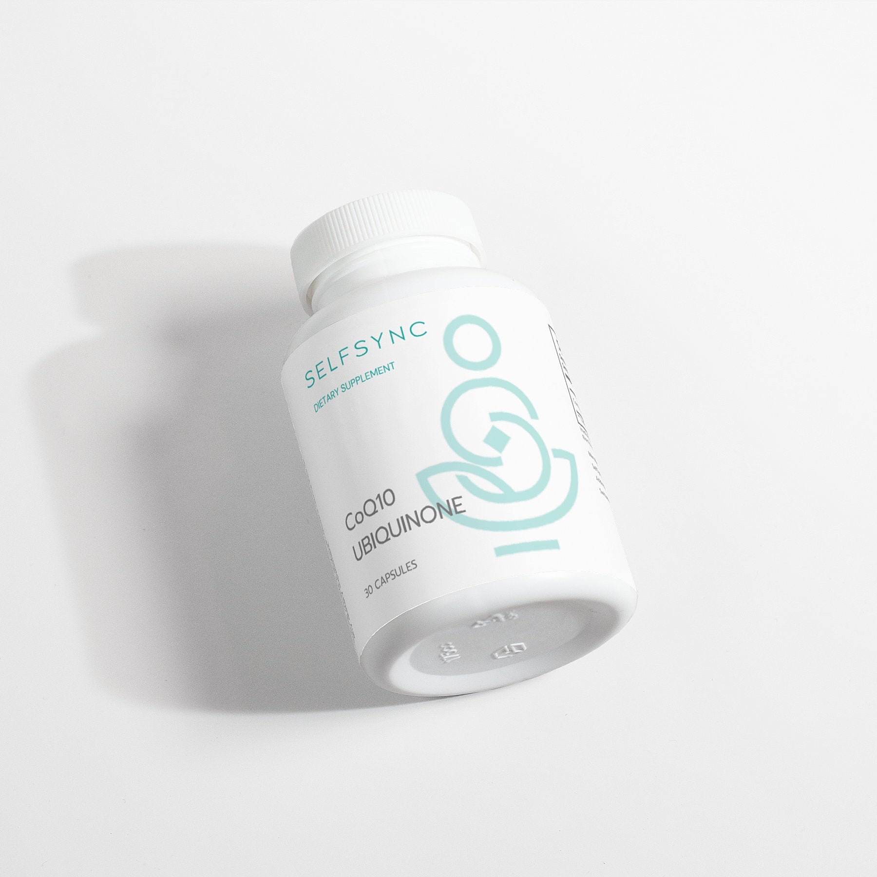 CoQ10 Ubiquinone - Selfsync