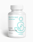 CoQ10 Ubiquinone - Selfsync