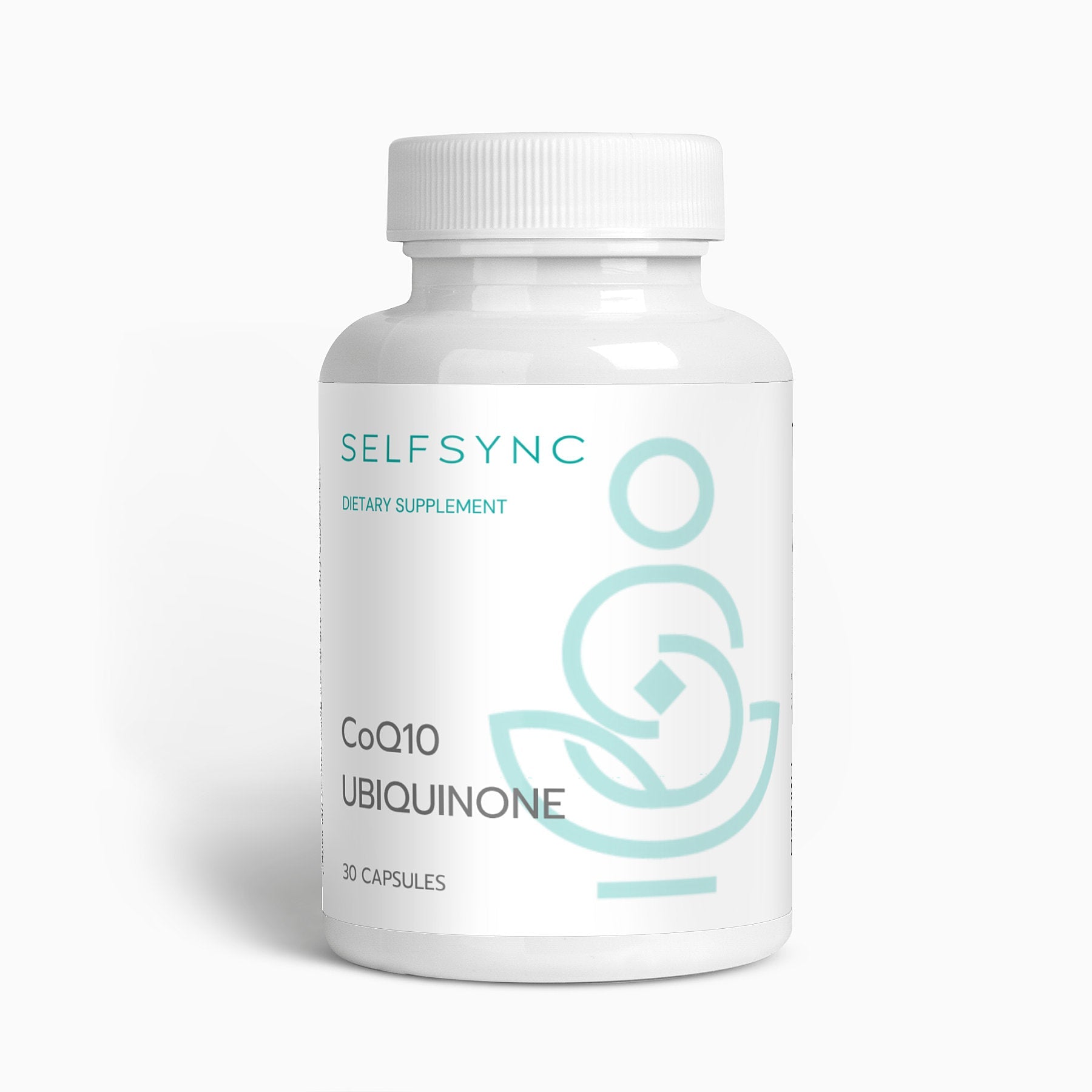 CoQ10 Ubiquinone - Selfsync