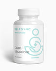 CoQ10 Ubiquinone - Selfsync