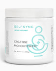 Creatine Monohydrate - Selfsync