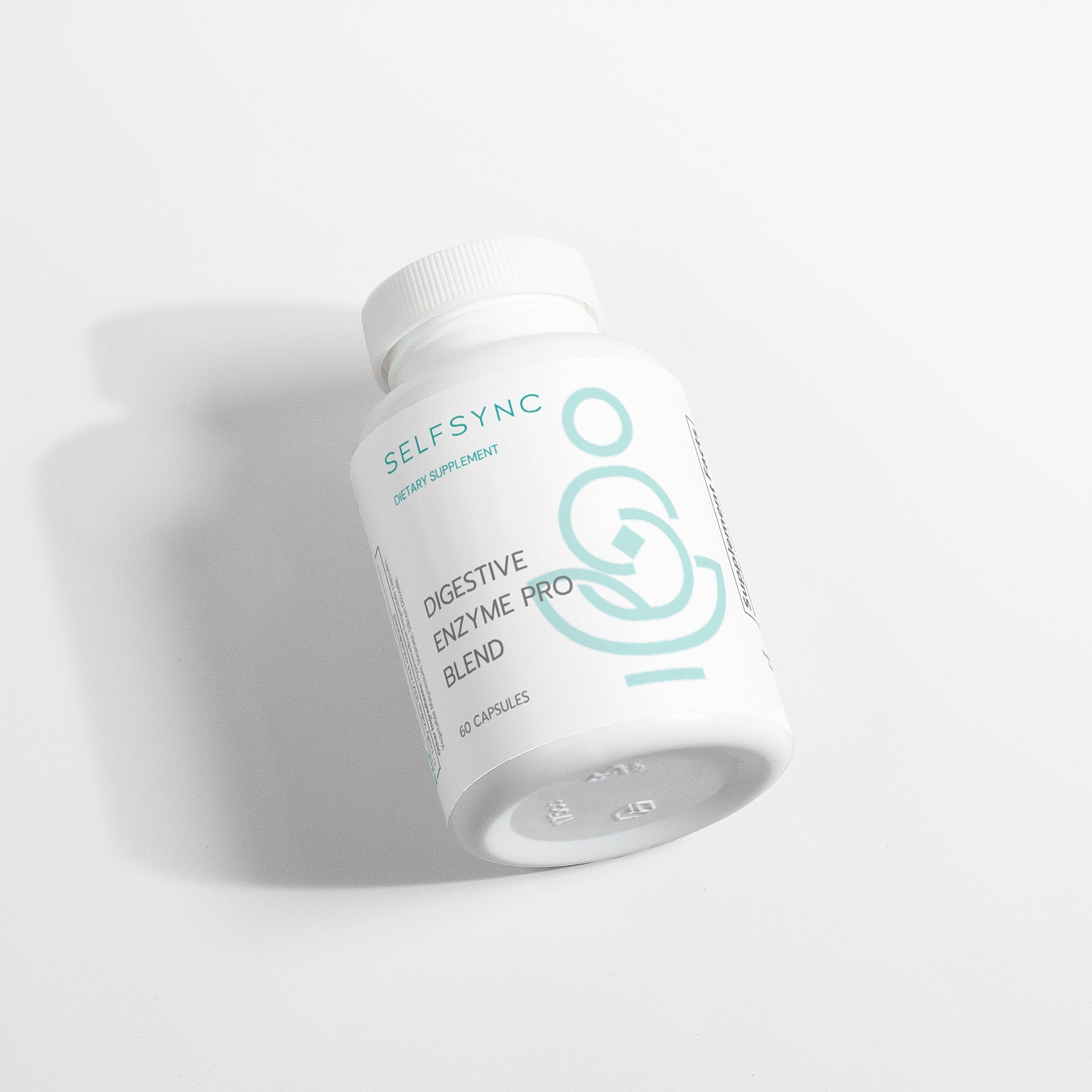 Digestive Enzyme Pro Blend - Selfsync