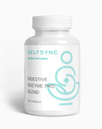 Digestive Enzyme Pro Blend - Selfsync