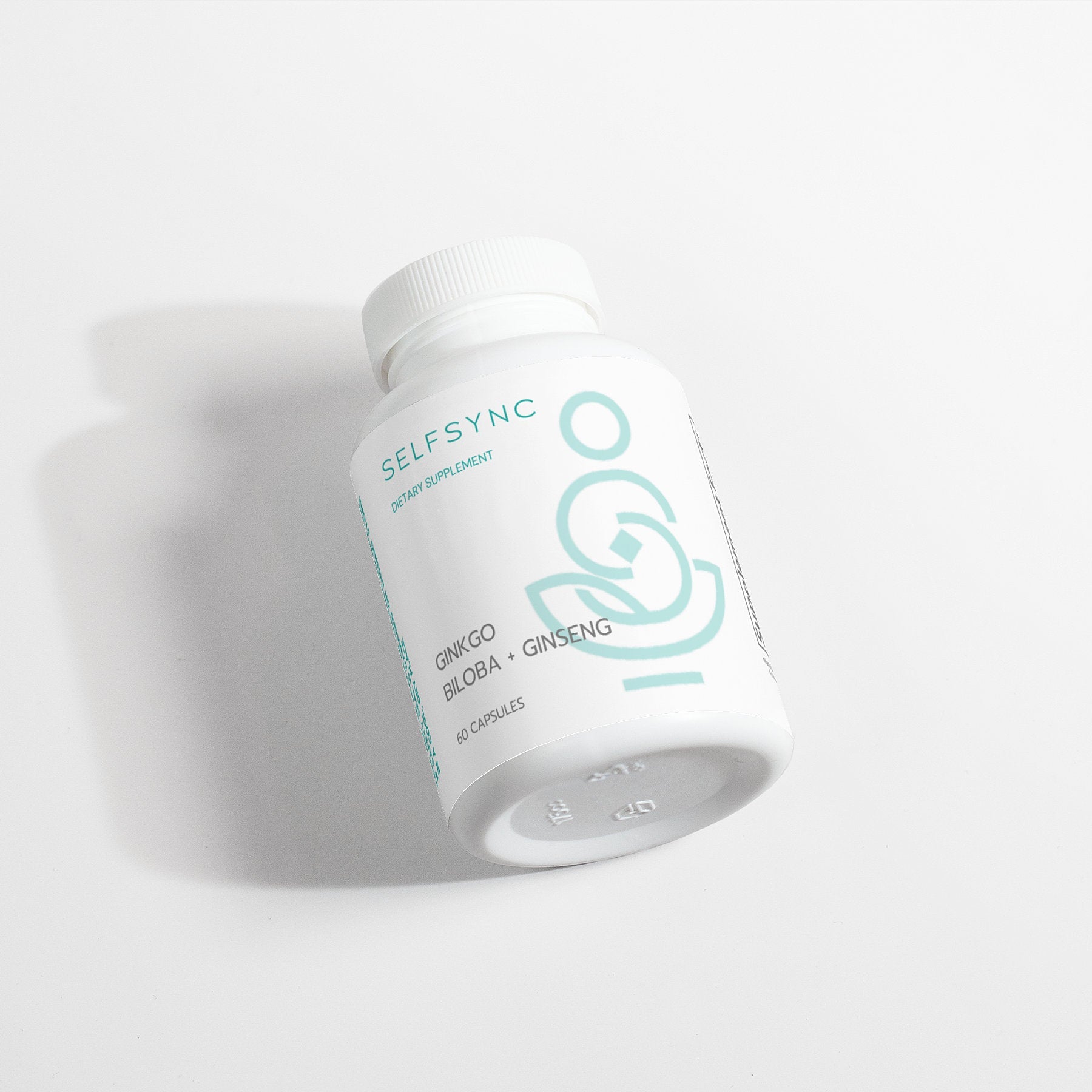 Ginkgo Biloba + Ginseng - Selfsync