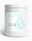 Greens And Superfoods - Selfsync