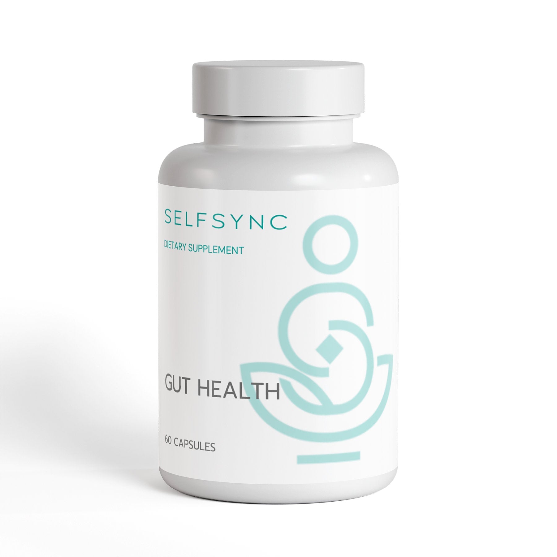 Gut Health - Selfsync