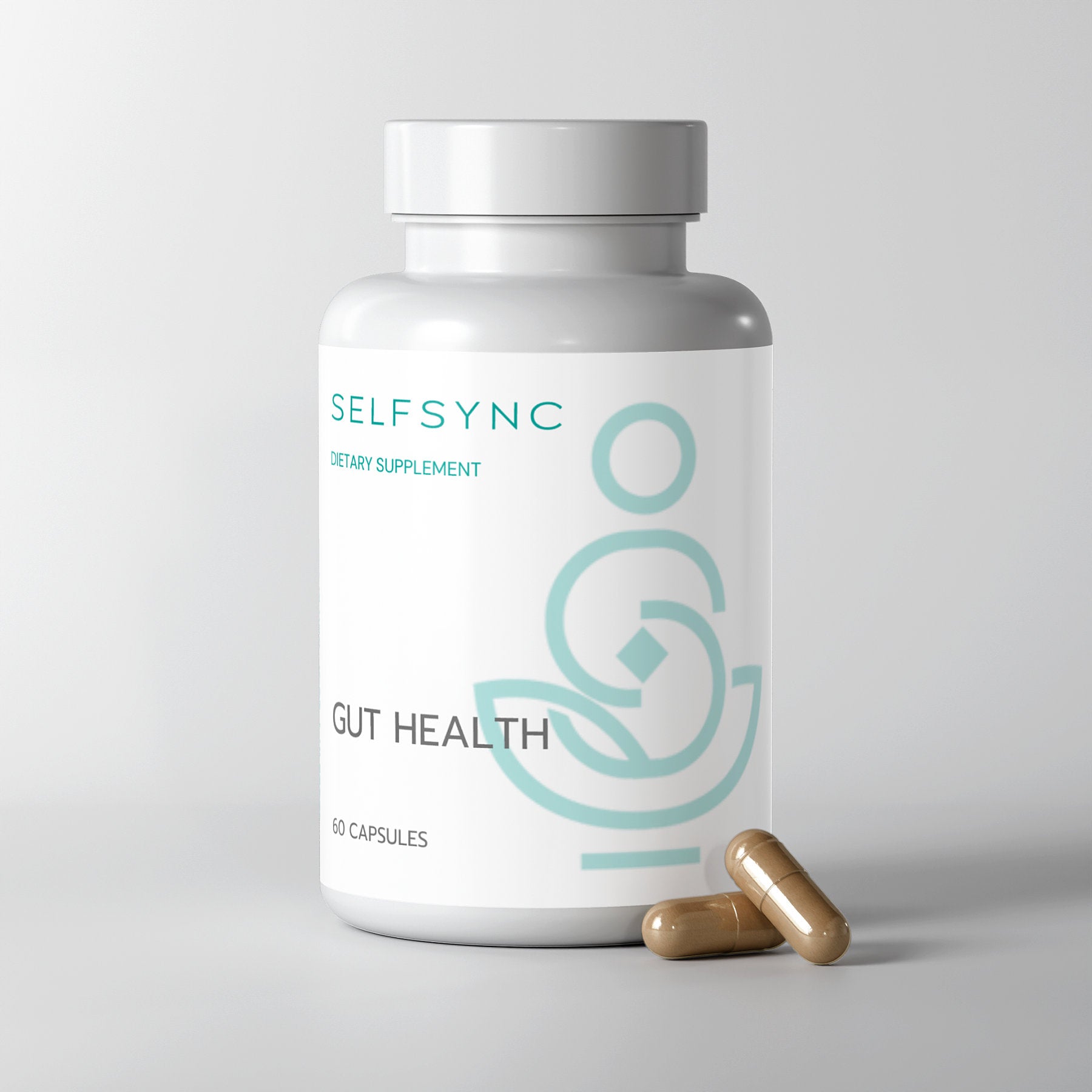 Gut Health - Selfsync