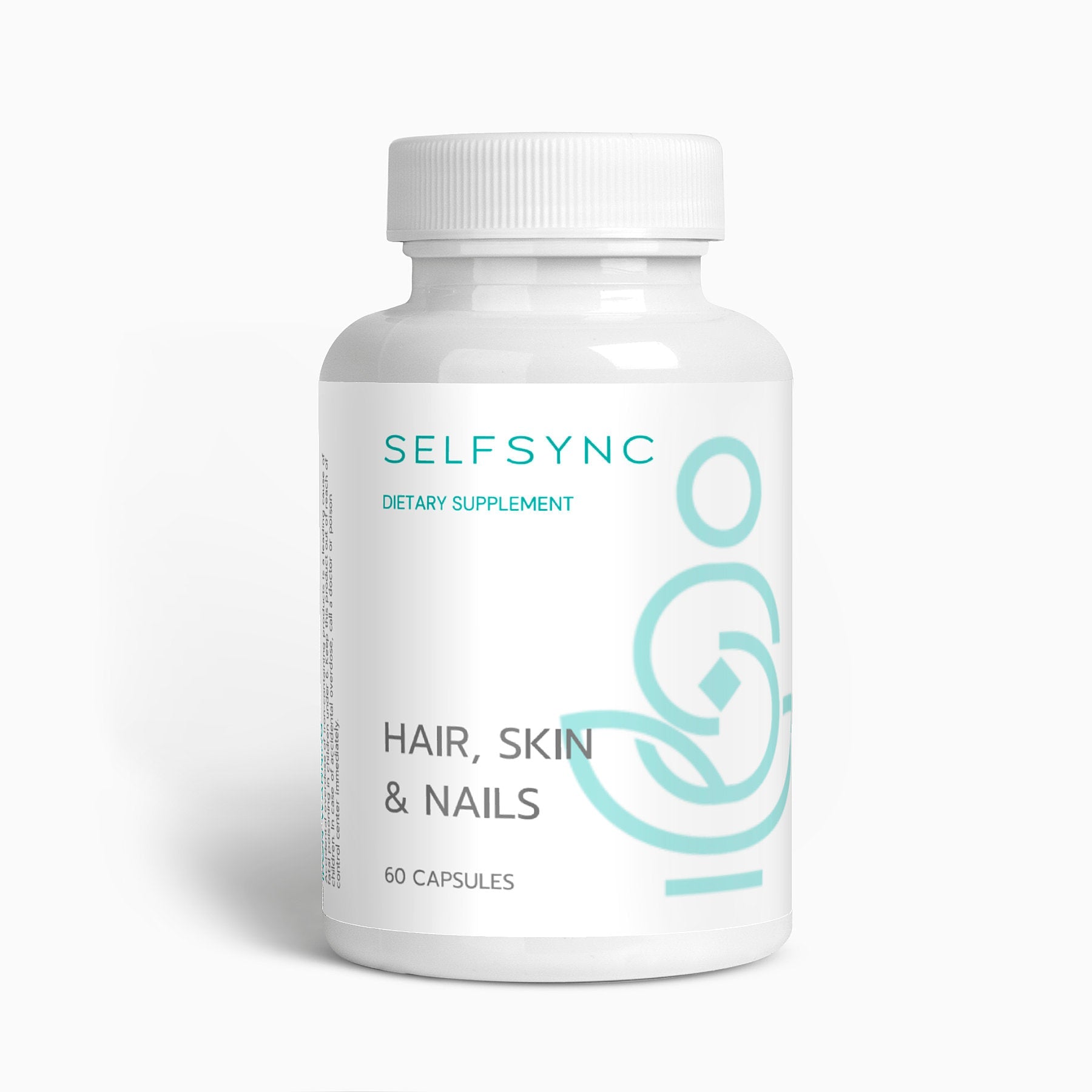 Hair, Skin and Nails - Selfsync