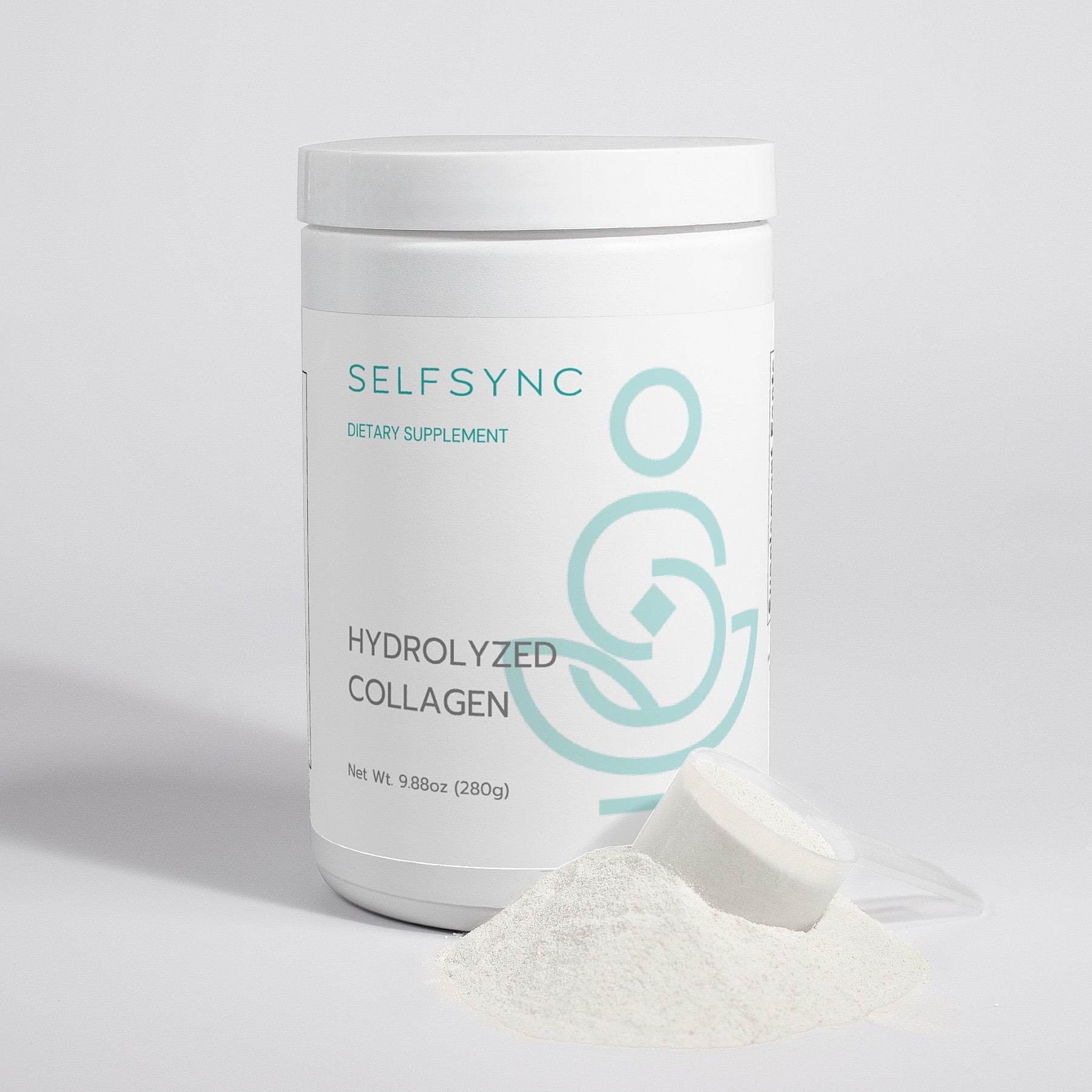 Hydrolyzed Collagen - Selfsync