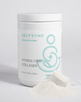 Hydrolyzed Collagen - Selfsync