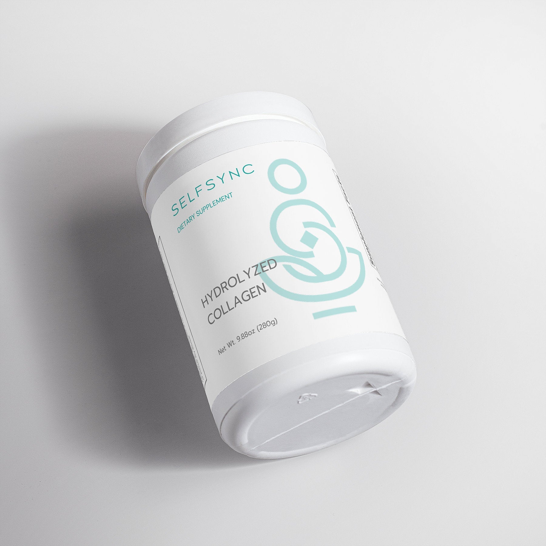 Hydrolyzed Collagen - Selfsync