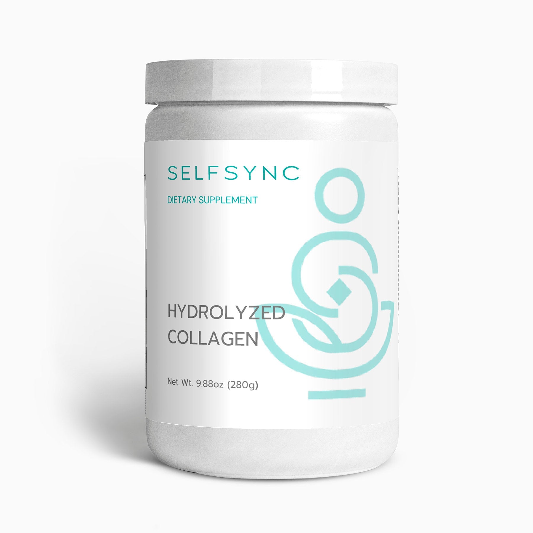 Hydrolyzed Collagen - Selfsync