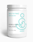 Hydrolyzed Collagen - Selfsync