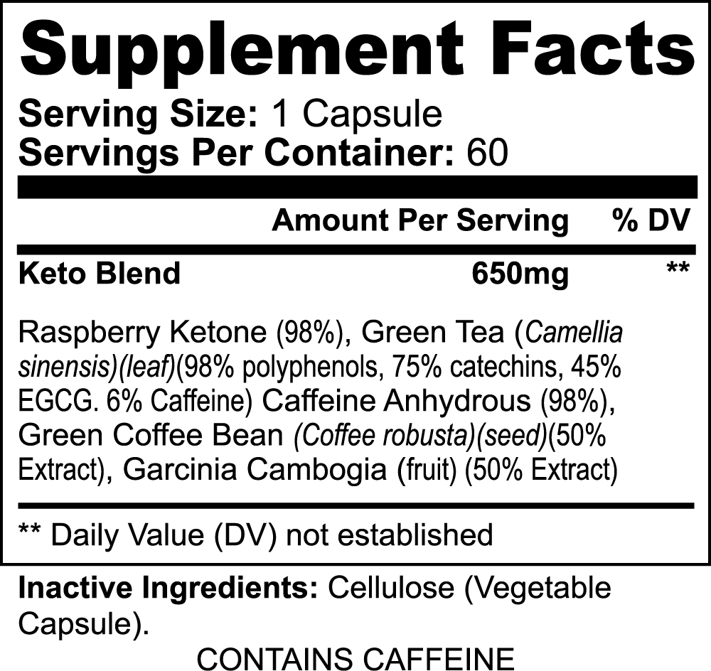 Keto - 5 - Selfsync