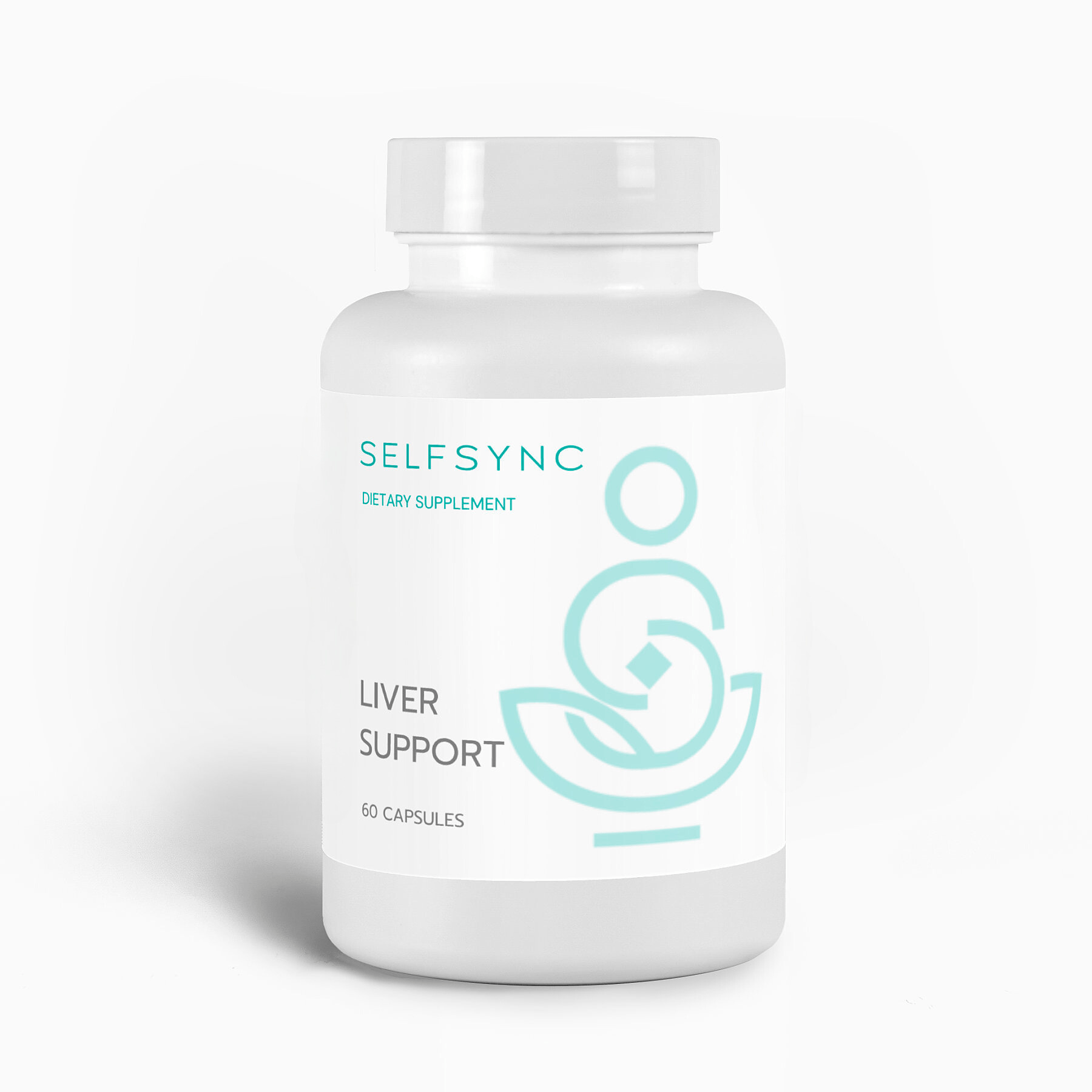 Liver Support - Selfsync