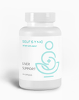 Liver Support - Selfsync