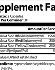 Maca - Selfsync