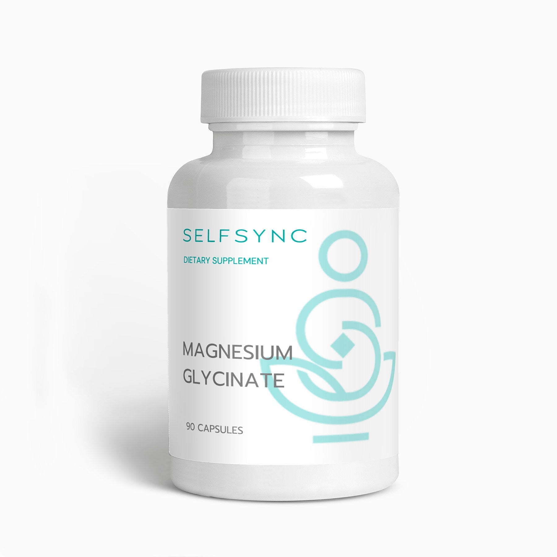 Magnesium Glycinate - Selfsync