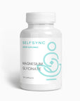 Magnesium Glycinate - Selfsync