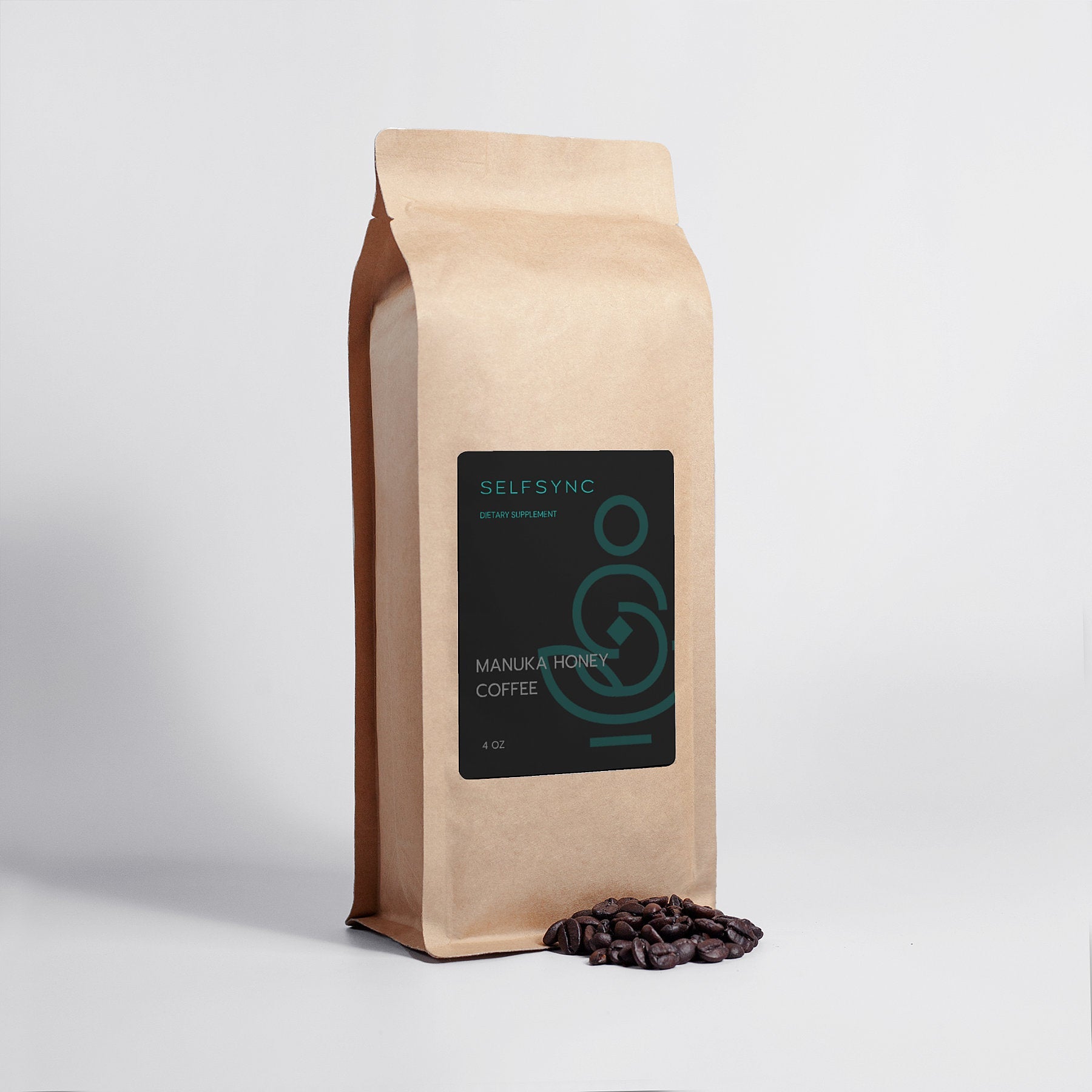 Manuka Honey Coffee - Selfsync