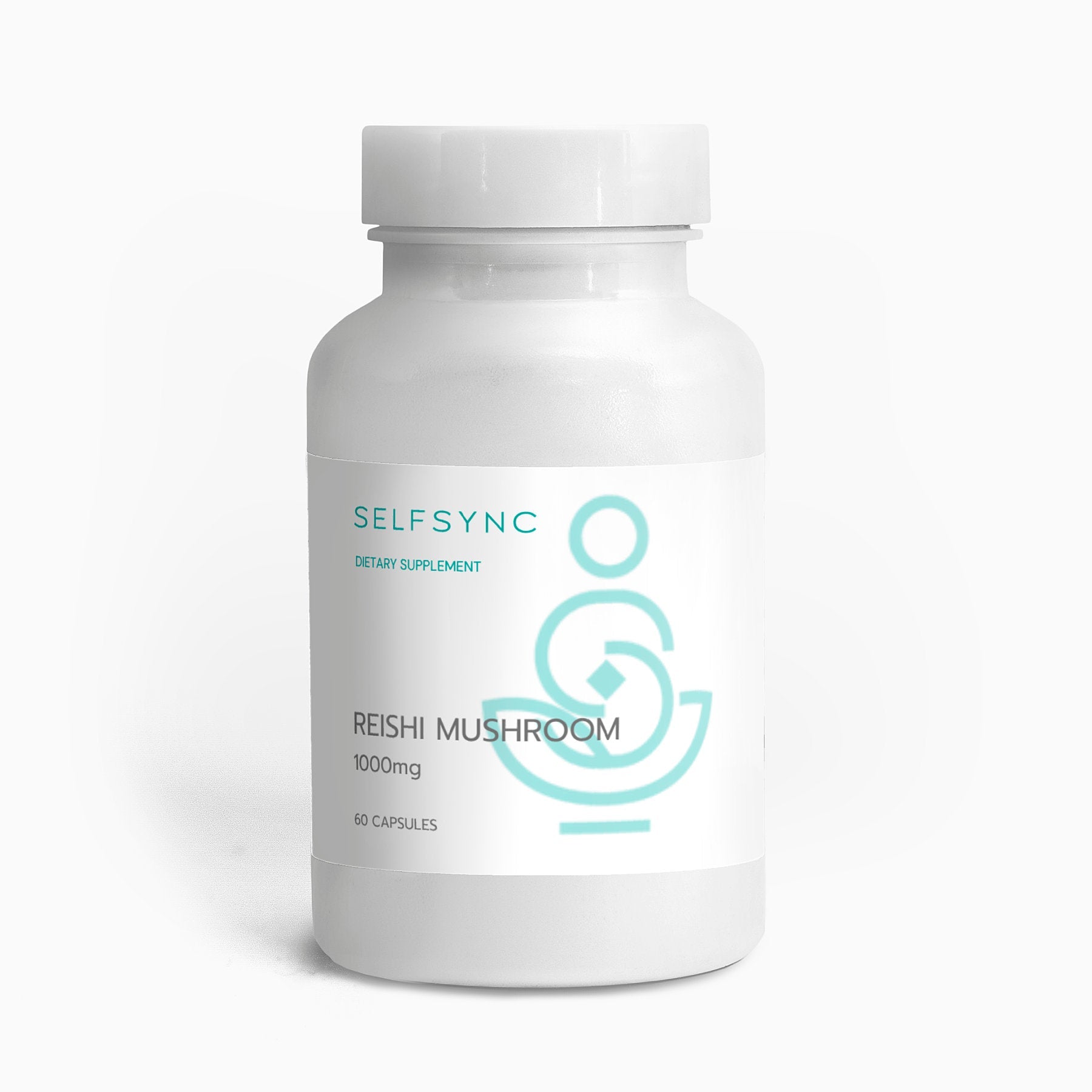 Reishi Mushroom - Selfsync