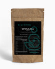 Spirulina Powder - Selfsync