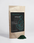 Spirulina Powder - Selfsync