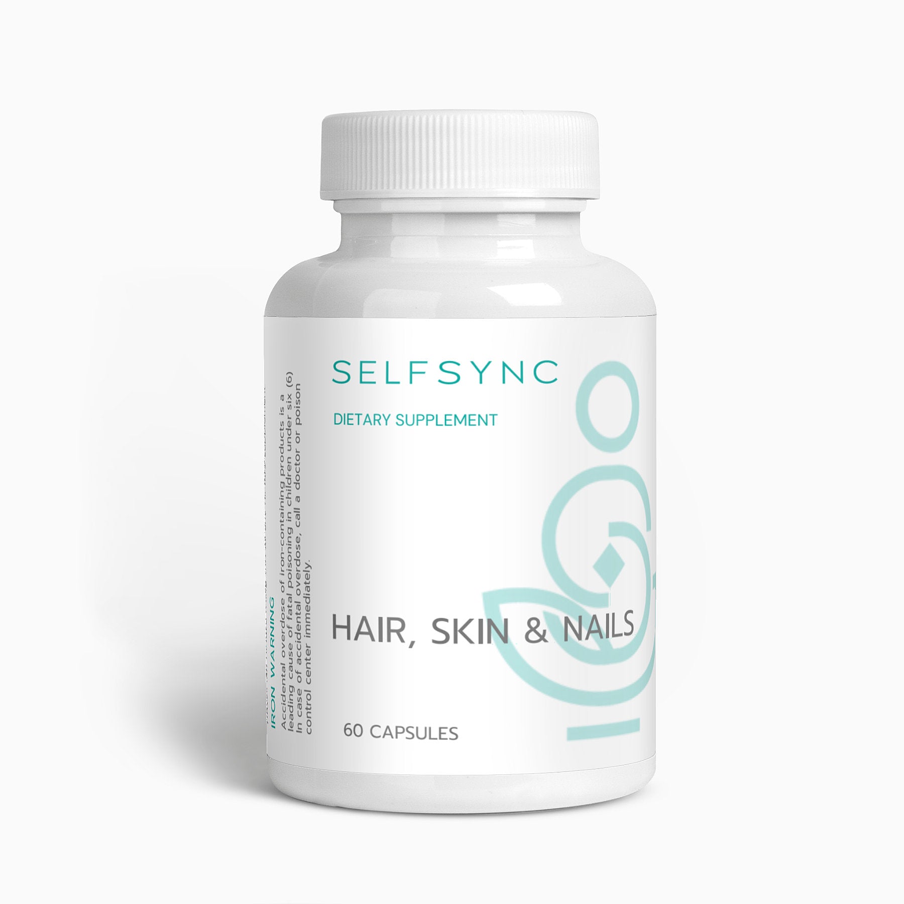 Hair, Skin and Nails - Selfsync