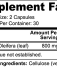 Moringa - Selfsync