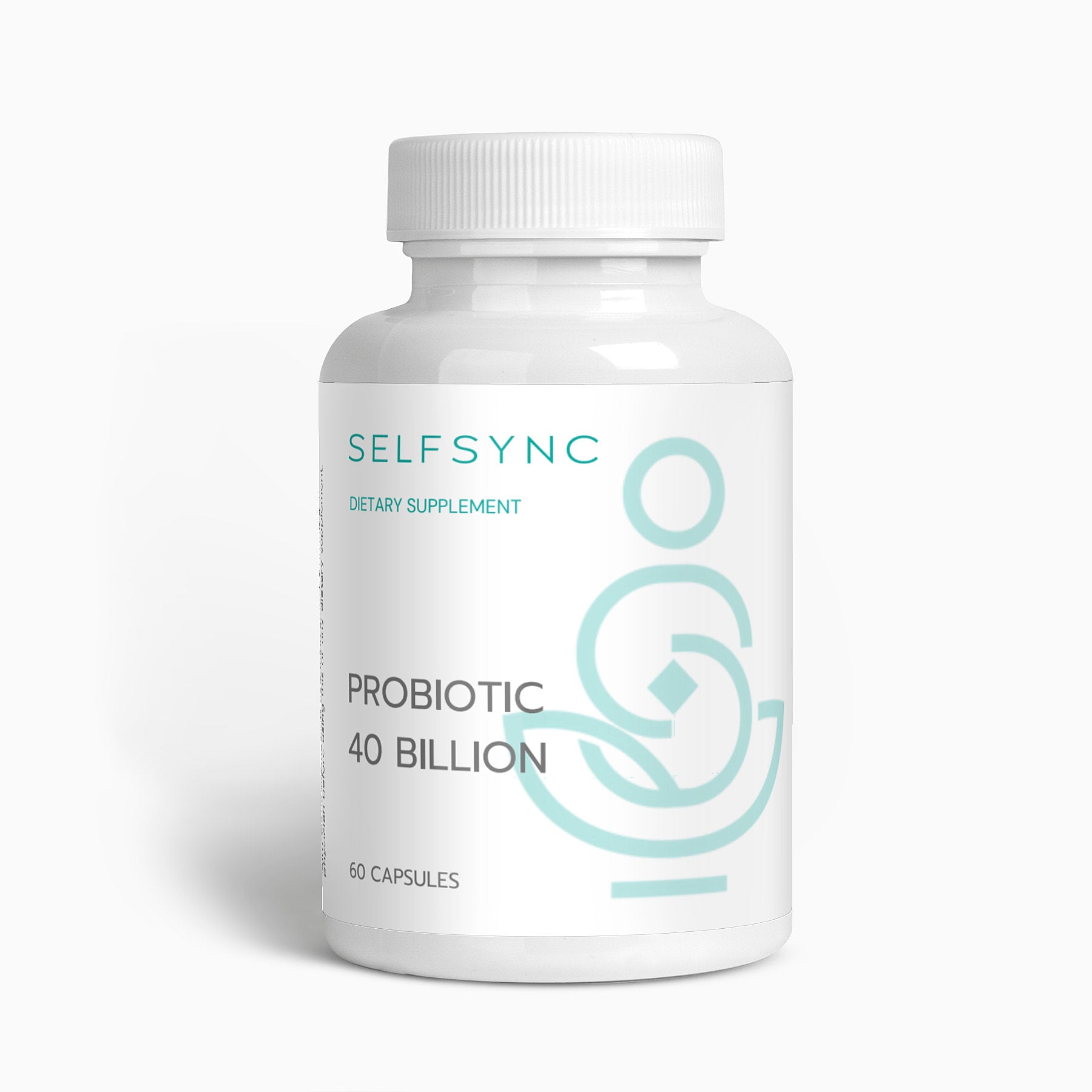 Probiotics - Selfsync